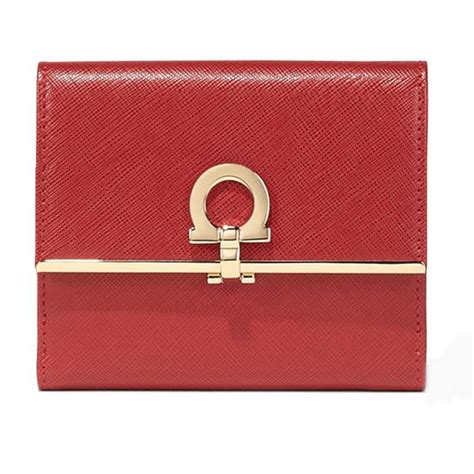 ferragamo women's wallet sale